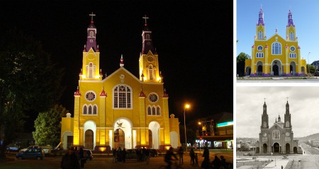 D-028 IGLESIA DE CASTRO